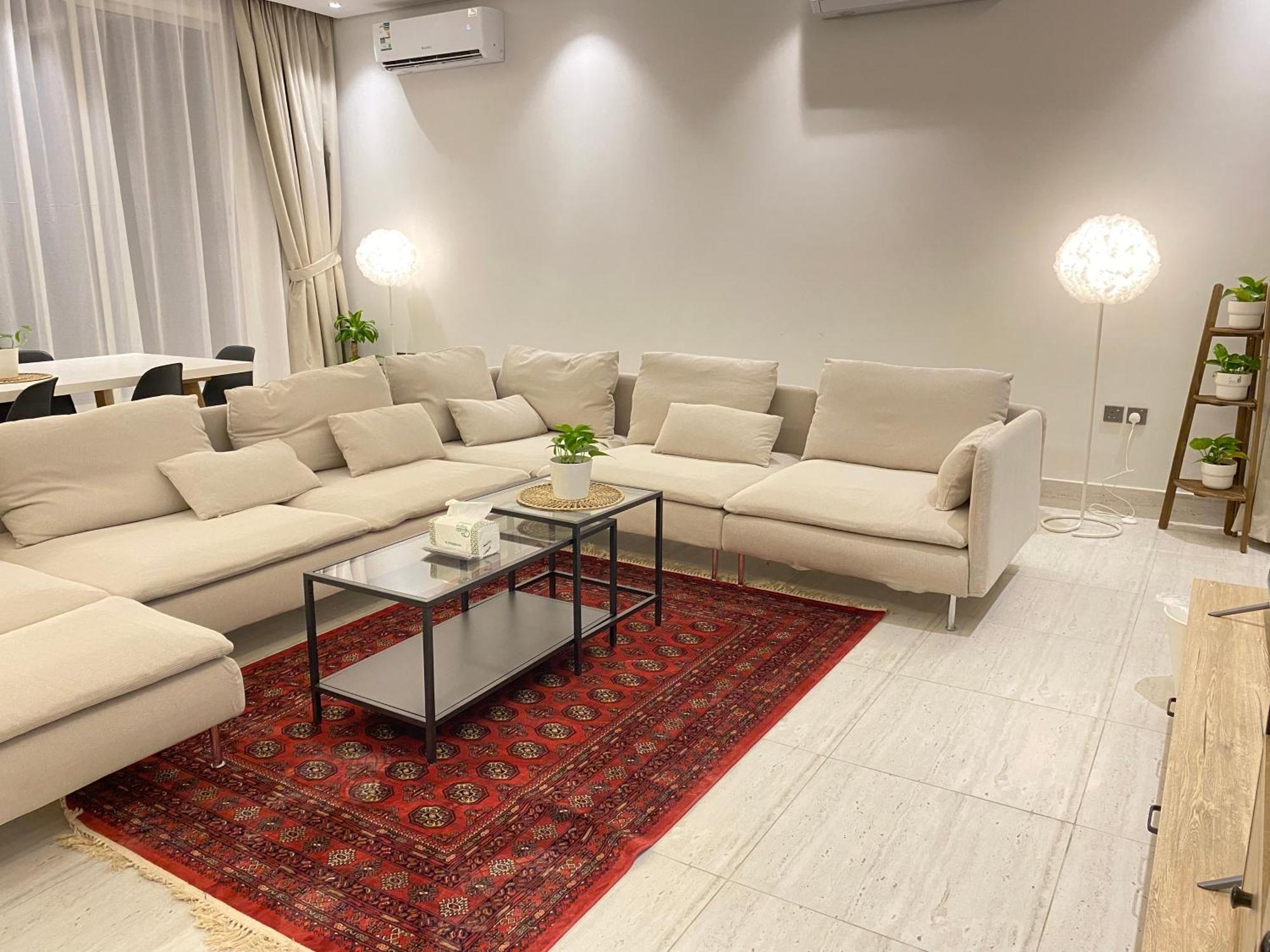 الرياض البوليفارد شقق عبيه Vip الفاخره Екстериор снимка