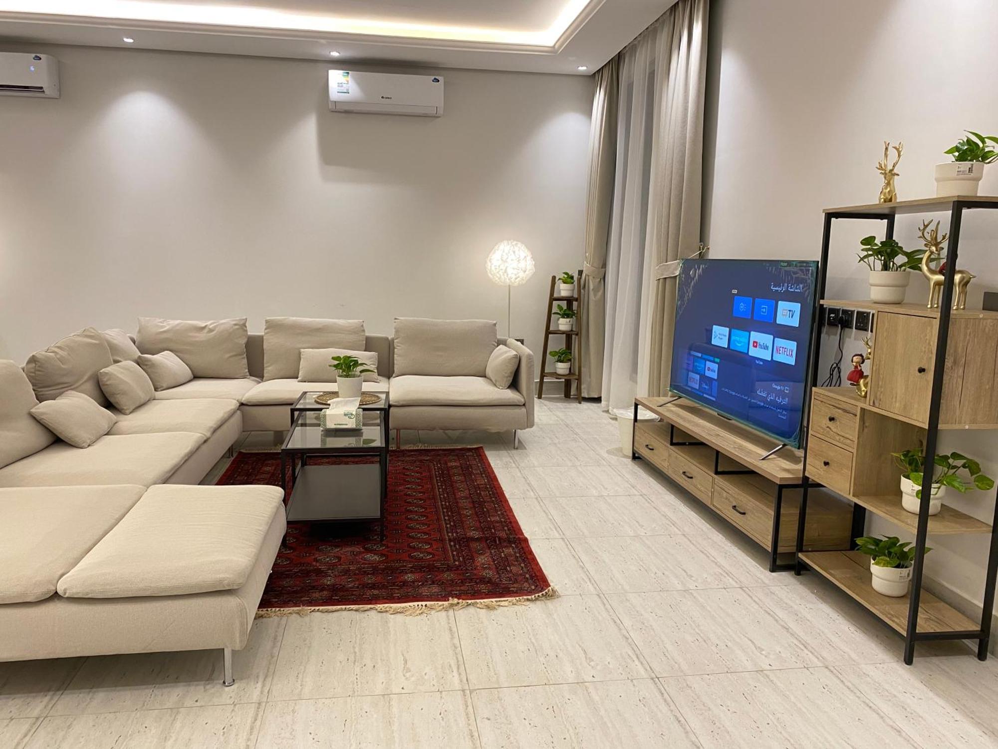 الرياض البوليفارد شقق عبيه Vip الفاخره Екстериор снимка