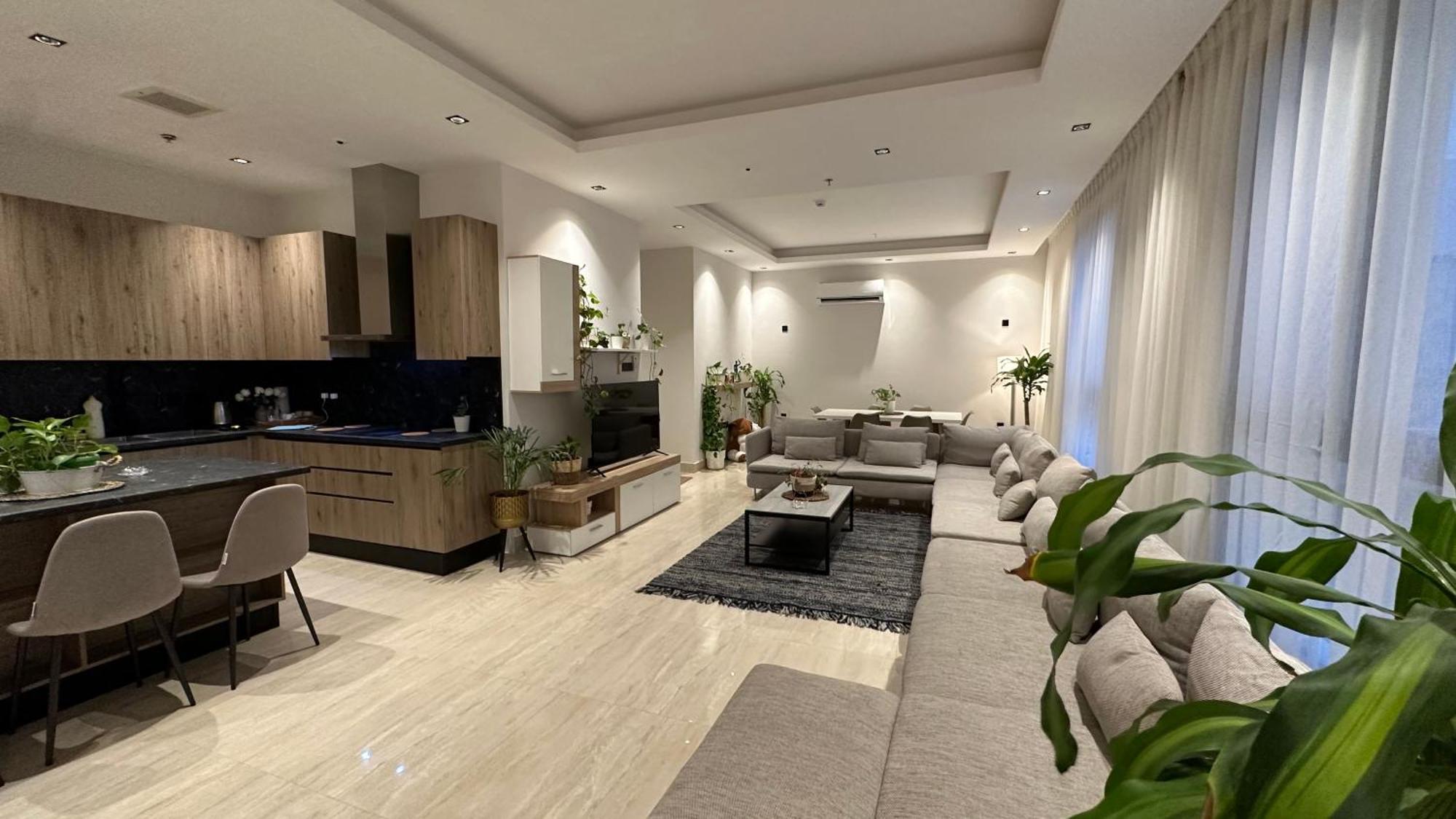 الرياض البوليفارد شقق عبيه Vip الفاخره Екстериор снимка